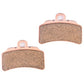 Apico Brake Pads Front/Rear