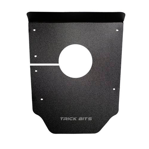 GAS GAS ENGINE - RAD SPLASH GUARD 2023 - 2025
