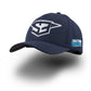 S3 RACING CAP – LIMITED EDITION NAVY BLUE