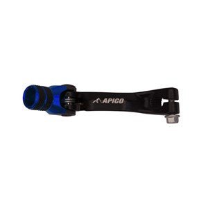 GEAR PEDAL ELITE SHERCO ST125-300 23-25, SCORPA SC125-300 23-25 SHORT