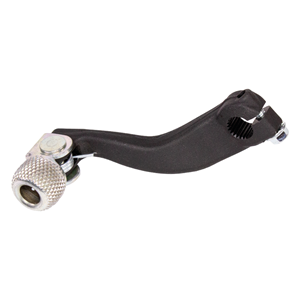 GEAR PEDAL OSSA 125-300I 10-15 BLACK