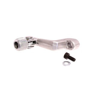 GEAR PEDAL JOTAGAS 125-300 12-16 SILVER