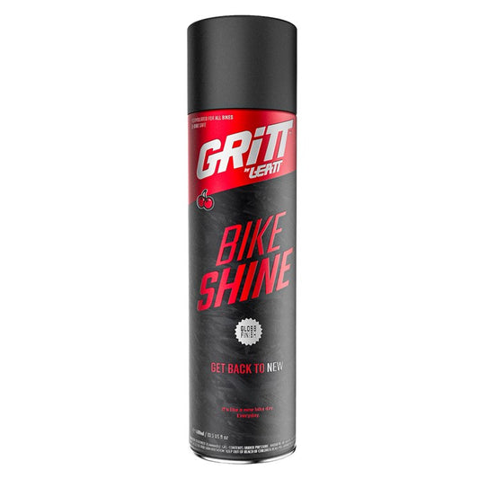 BIKE SHINE GLOSS AEROSOL 400ML