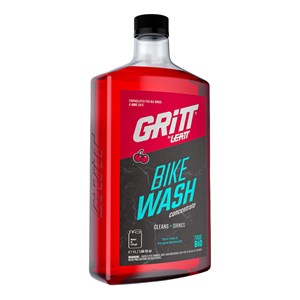 BIKE WASH TRUE BIO CONCENTRATE 1L MAKES 5L
