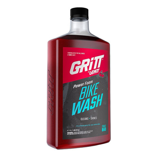 BIKE WASH TRUE BIO POWERFOAM 1L