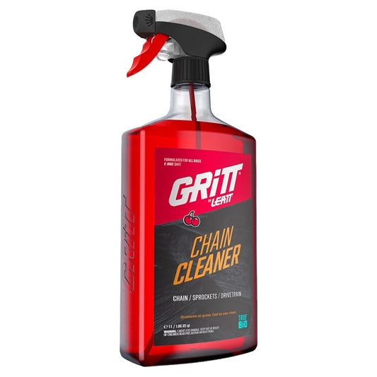 CHAIN CLEANER TRUE BIO SPRAY 1L
