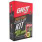 DRIVETRAIN CHAIN & LUBE KIT MOTO OFFROAD