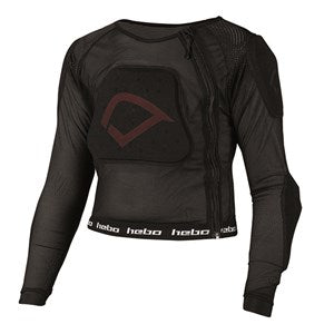 DEFENDER PRO JACKET JUNIOR
