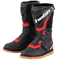 BOOT TECHNICAL 3.0 MICRO RED