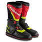 BOOT TECHNICAL 3.0 WATER PROOF BLACK