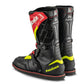 BOOT TECHNICAL 3.0 WATER PROOF BLACK