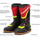 BOOT TECHNICAL 3.0 WATER PROOF BLACK