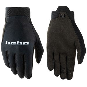 GLOVE PRO BLACK