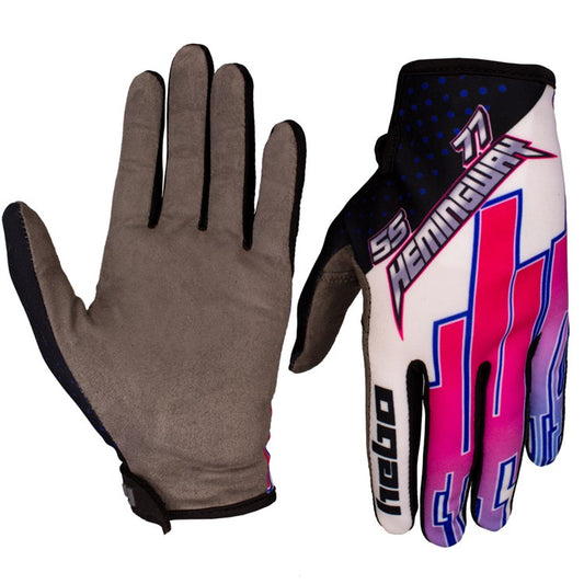 GLOVE NANO PRO HEMINGWAY