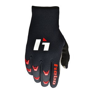 GLOVE NEO NANO RED