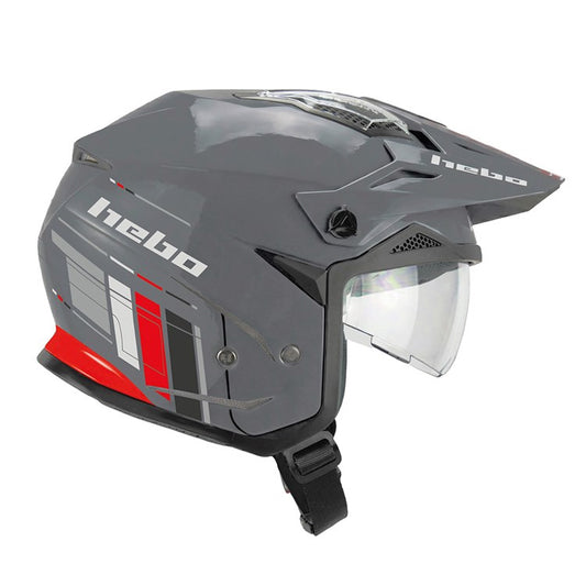 HELMET ZONE 5 RS