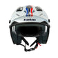 HELMET ZONE 5 RS