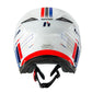 HELMET ZONE 5 RS