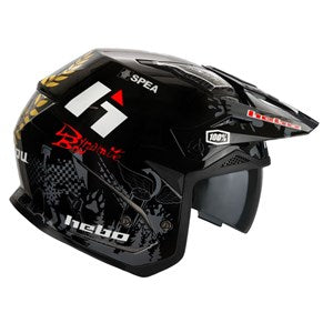 ZONE 5 TONI BOU 34