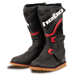 BOOT KIDS TECH 3.0 BLACK