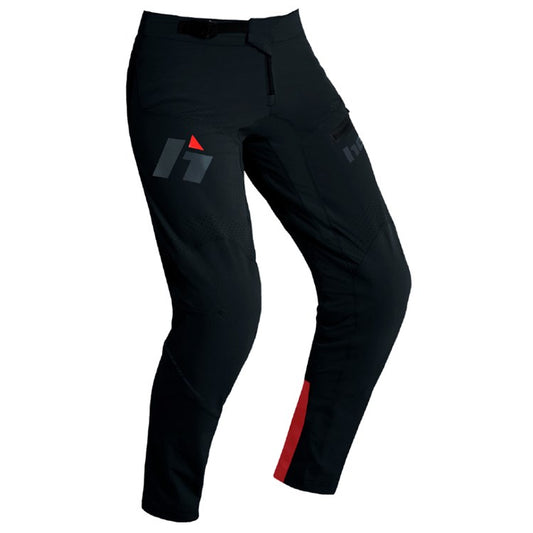PANT TECH - Black