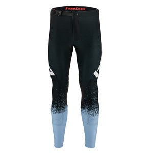 PANT PRO 24 DRIPPED BLUE