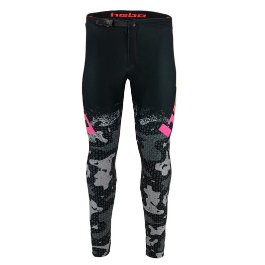 HEBO PANTS PRO 24 CAMO
