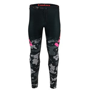 PANT PRO JUNIOR CAMO