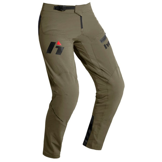 PANT TECH - Khaki