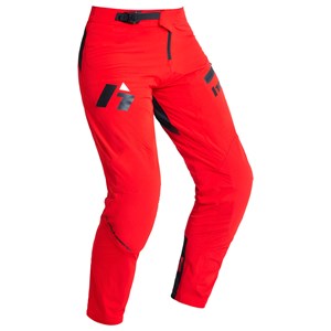 PANT TECH - Red