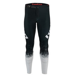 PANT PRO 24 DRIPPED WHITE