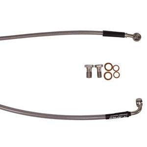 BRAKE HOSE REAR BETA EVO125-300 09-25, FACTORY EDITION 11-25