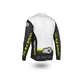 NEW 2025 RACING COLLECTION – TRIALS & ENDURO SHIRTS – BLACK / FLURO