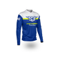 NEW 2025 RACING COLLECTION – TRIALS & ENDURO SHIRTS – BLUE