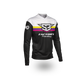 NEW 2025 RACING COLLECTION – TRIALS & ENDURO SHIRTS – BLACK / PINK