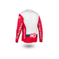 NEW 2025 RACING COLLECTION – TRIALS & ENDURO SHIRTS – RED