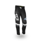 NEW S3 2025 RACING COLLECTION – FLEX TRIAL PANTS – BLACK
