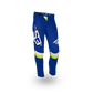 NEW S3 2025 RACING COLLECTION – FLEX TRIAL PANTS – BLUE