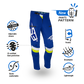 NEW S3 2025 RACING COLLECTION – FLEX TRIAL PANTS – BLUE