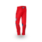 NEW S3 2025 RACING COLLECTION – FLEX TRIAL PANTS – RED