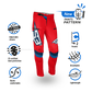 NEW S3 2025 RACING COLLECTION – FLEX TRIAL PANTS – RED
