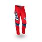 NEW S3 2025 RACING COLLECTION – FLEX TRIAL PANTS – RED