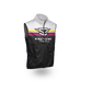 NEW S3 2025 RACING COLLECTION – BODYWARMER – BLACK / PINK