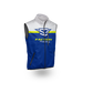 NEW S3 2025 RACING COLLECTION – BODYWARMER – BLUE