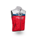 NEW S3 2025 RACING COLLECTION – BODYWARMER – RED