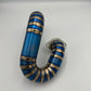 MP x Camio Moto Titanium exhaust for Vertigo Nitro