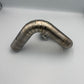 MP x Camio Moto Titanium exhaust for Vertigo Nitro