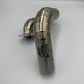 MP x Camio Moto Titanium exhaust for Vertigo Nitro