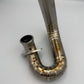 MP x Camio Moto Titanium exhaust for Vertigo Nitro