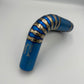 MP x Camio Moto Titanium exhaust for Vertigo Nitro
